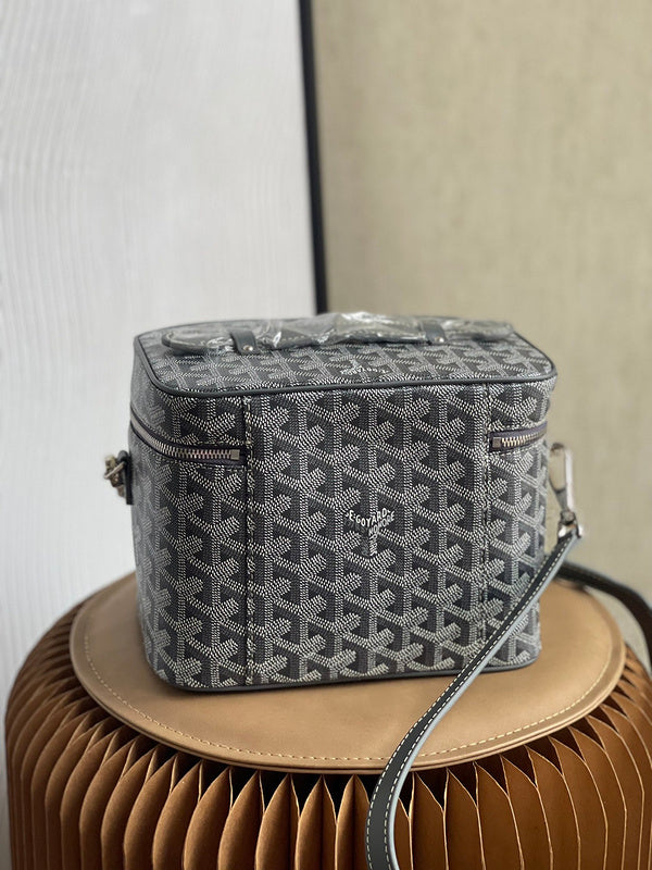 GLM - GYO Bags - 824