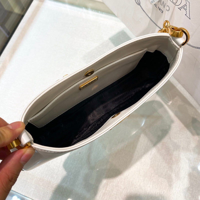 Satchel Bags - PDA Bags - 2329