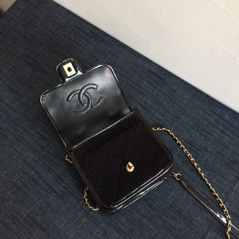 Satchel Bags - CHL Bags - 2733