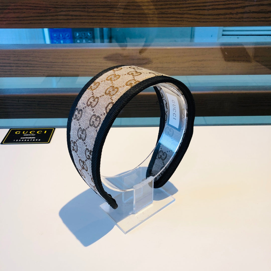 GLM - New Hair Band GCI 009