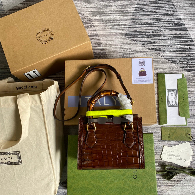 Satchel Bags - GCI Bags - 5089