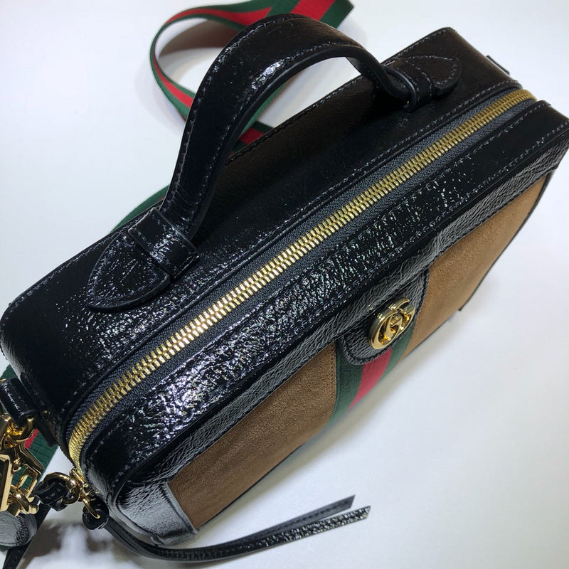 Satchel Bags - GCI Bags - 3934