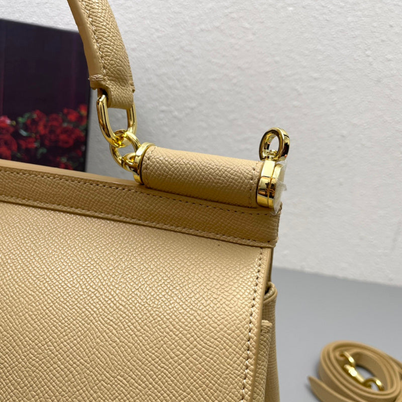 Satchel Bags - DG Bags - 086