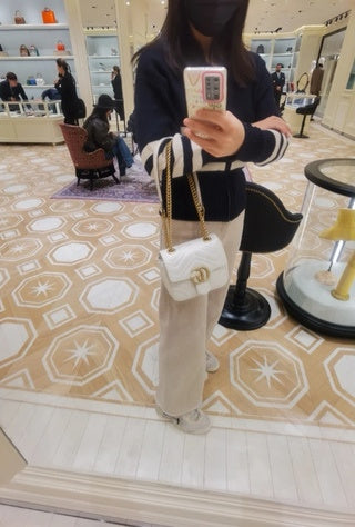 Satchel Bags - GCI Bags - 748