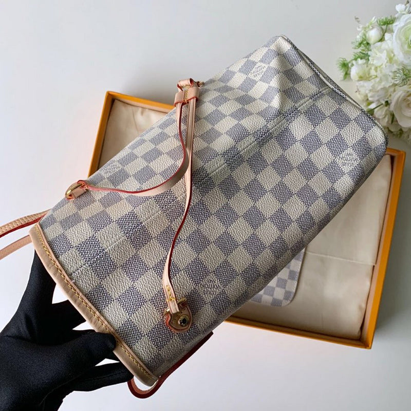 Satchel Bags - VL Bags - 5130