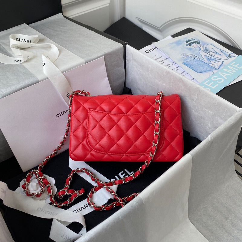 Satchel Bags - CHL Bags - 2501