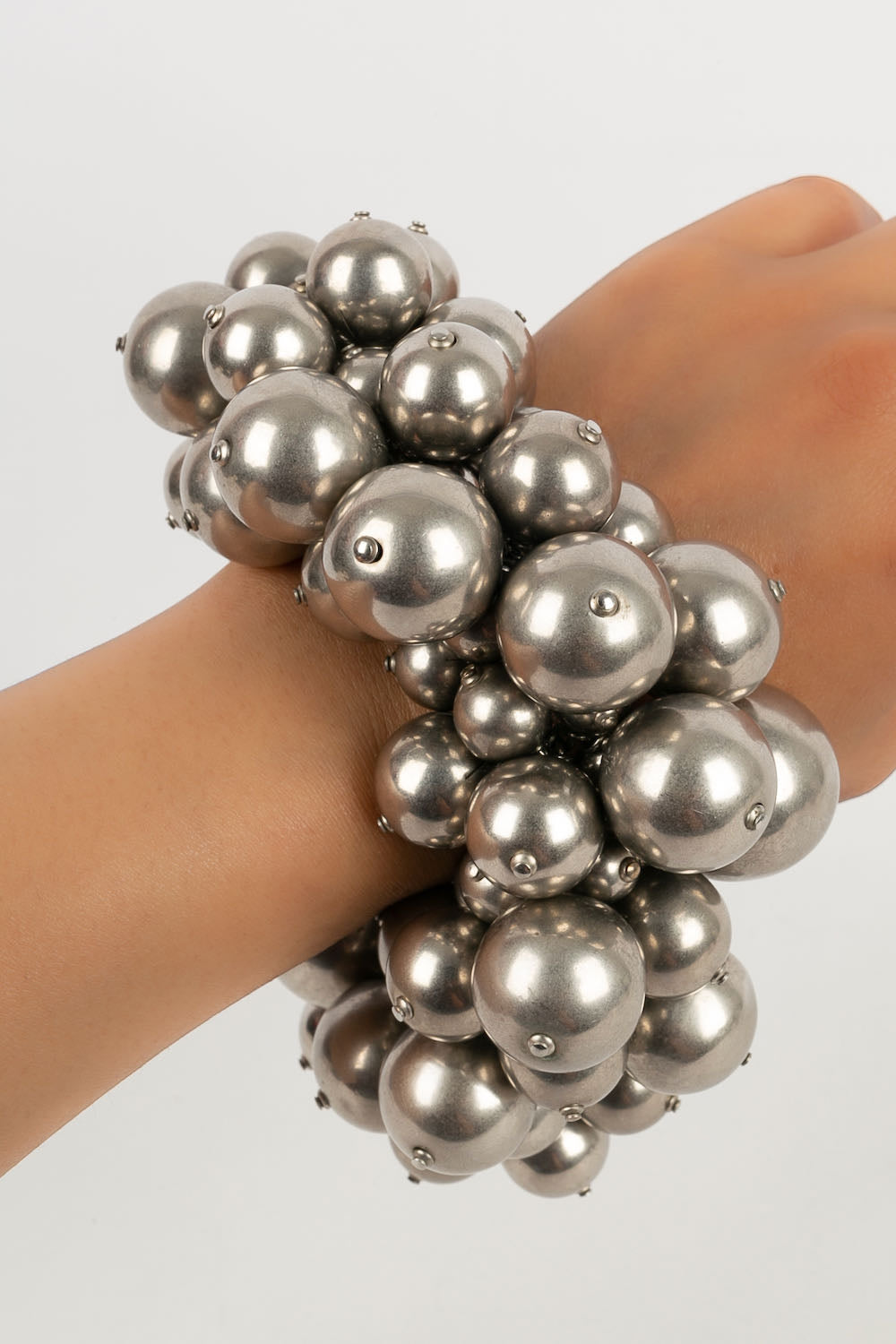 Bracelet Chanel Ã©tÃ© 2013