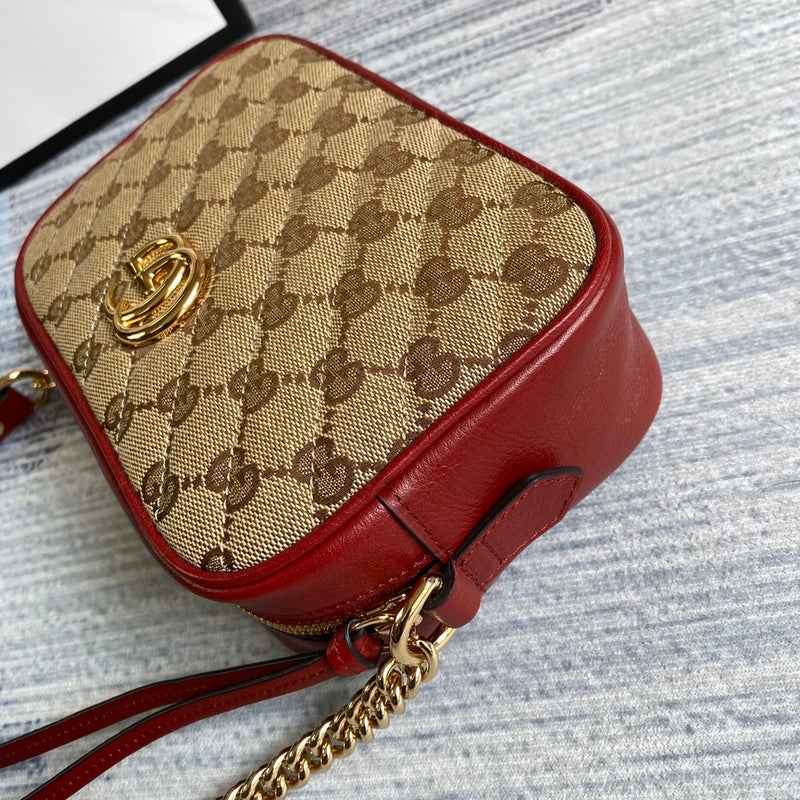 Satchel Bags - GCI Bags - 4976