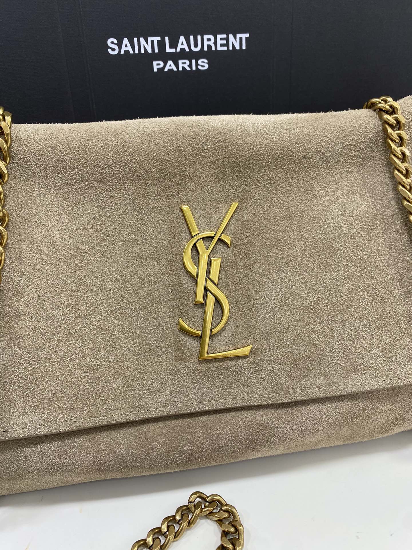 GLM - Top Quality Bag SLY 257