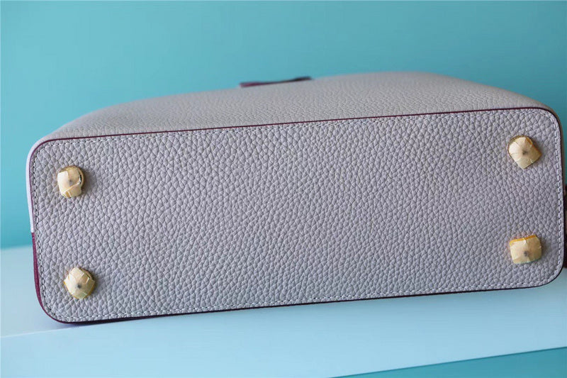 Satchel Bags - VL Bags - 7255