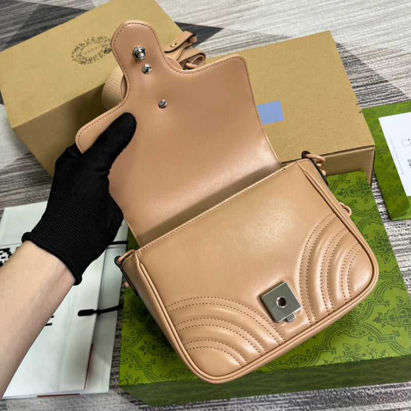 Satchel Bags - GCI Bags - 5591