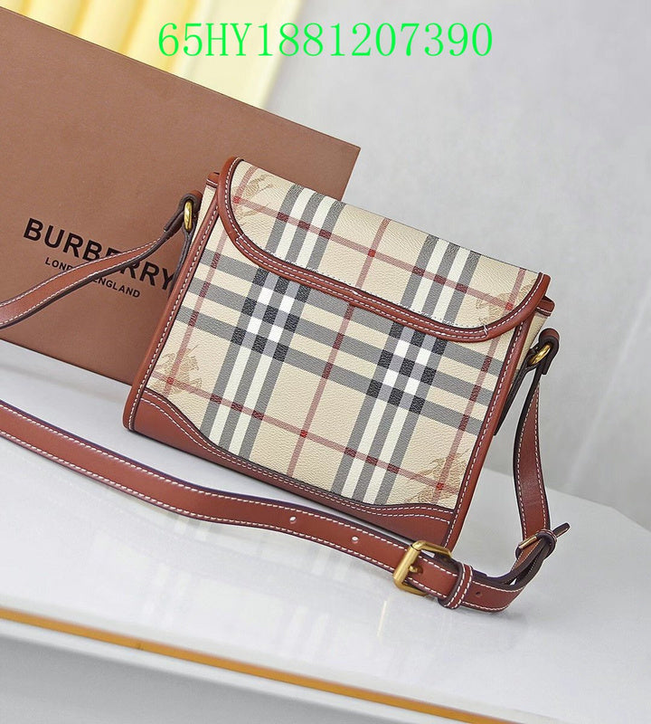 Fan Fashion -GLM - Top quality BBR Bags - 336