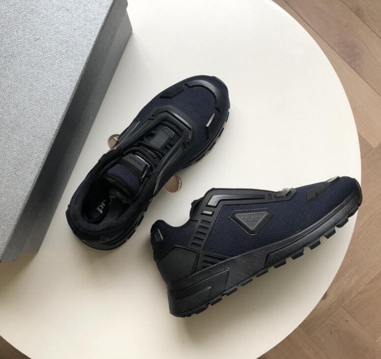 Glamy - PD Men Shoes - 351