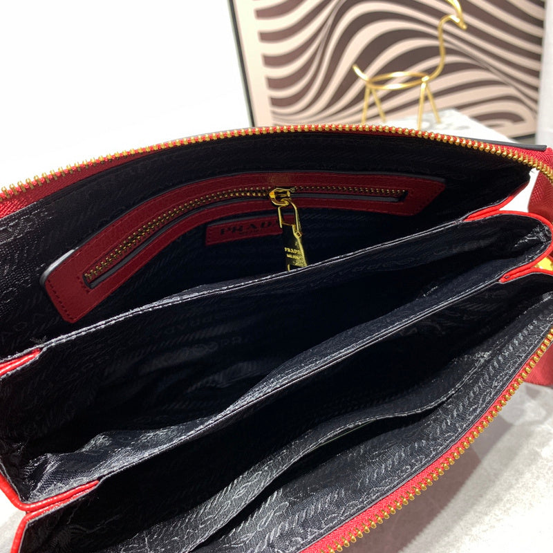 Satchel Bags - PDA Bags - 988