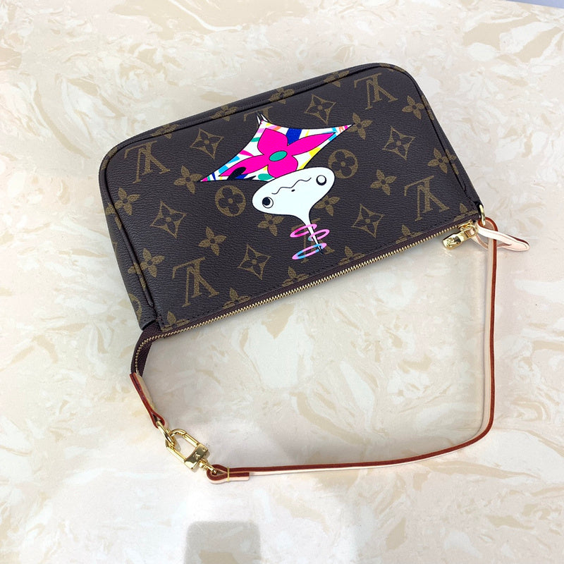 Satchel Bags - GUC Bags - 2309