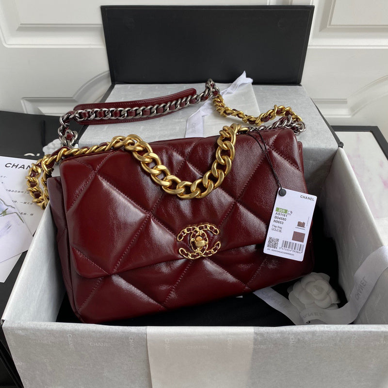 Satchel Bags - CHL Bags - 7411