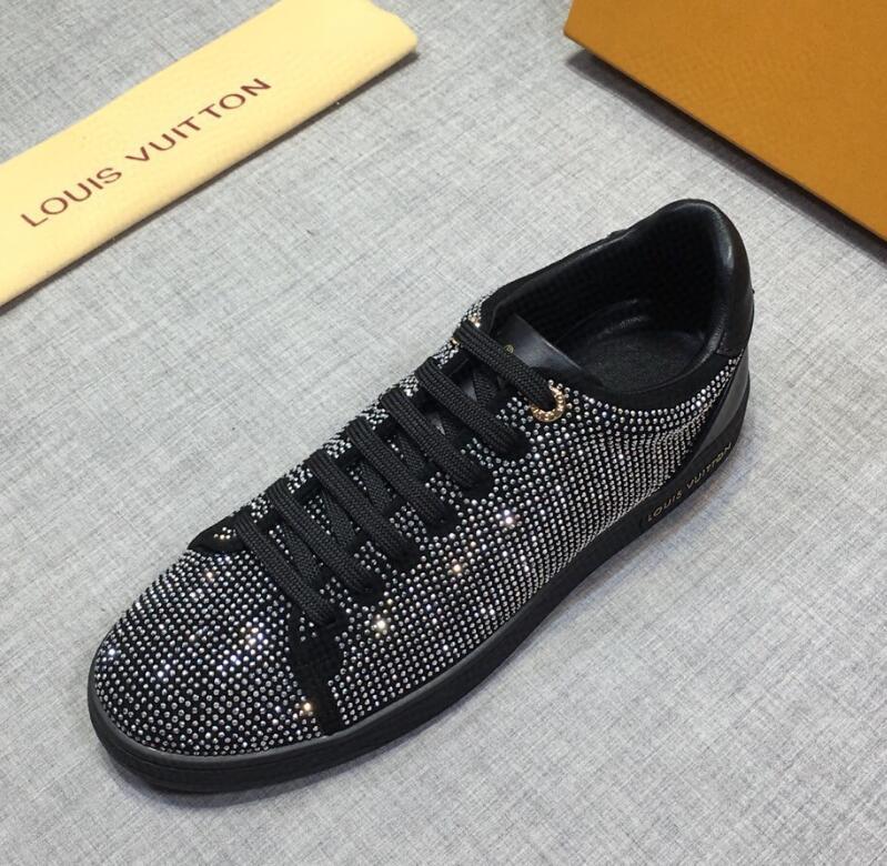 glami shop- LOV Men Shoes - 1860