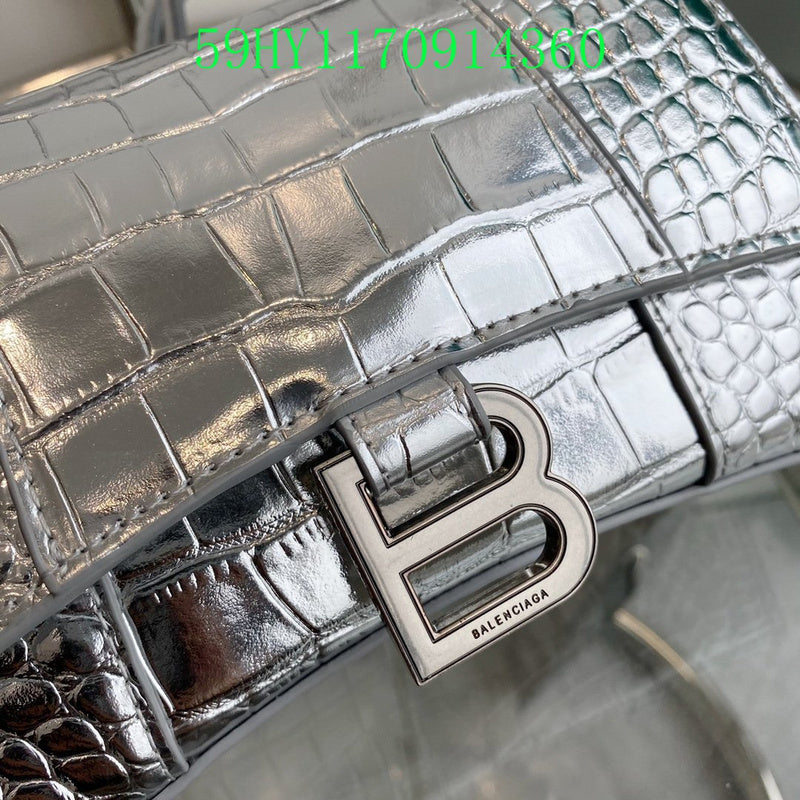Satchel Bags - BGA Bags - 2060
