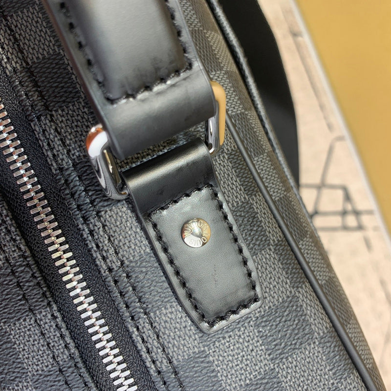Satchel Bags - VL Bags - 5857