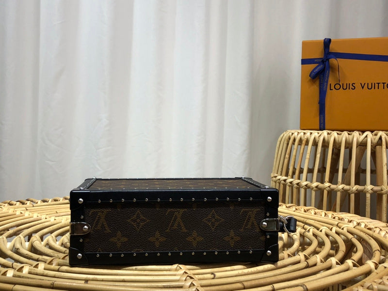 Satchel Bags - VL Bags - 5535