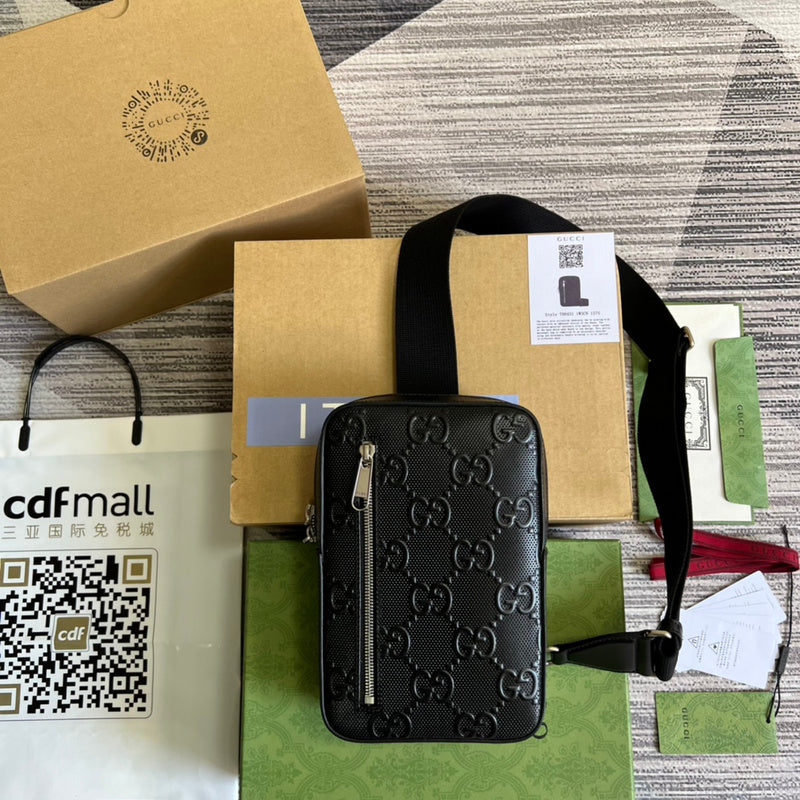 GLM - gg Bags - 542