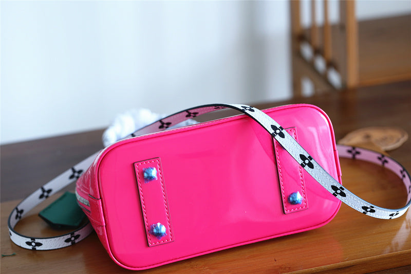 Glami GlamI Lu-Vi bags - 8276