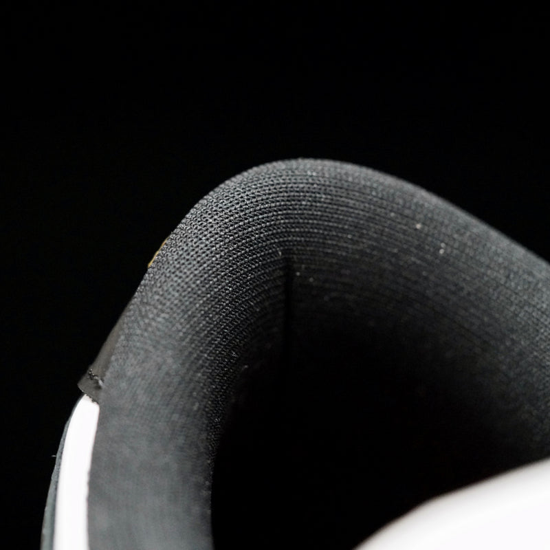 GLM - SUP x DUNK black and white gold