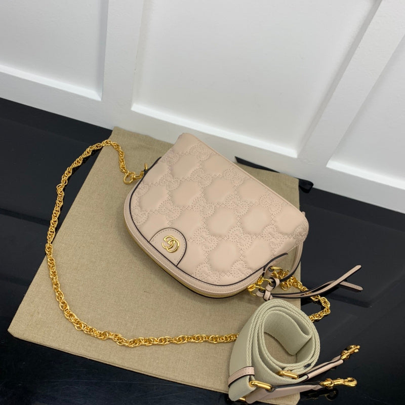 Satchel Bags - GUC Bags - 145
