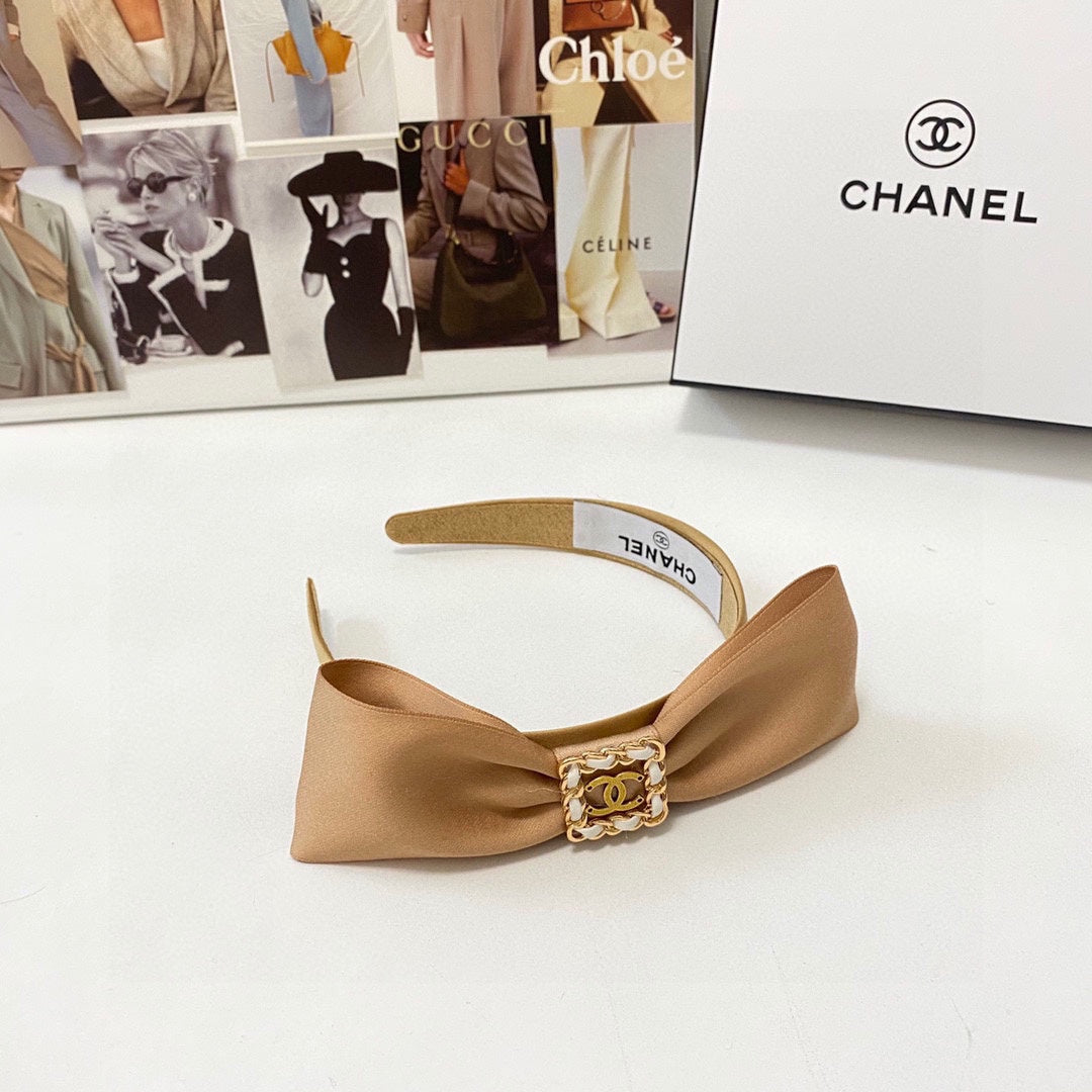 GLM - New Hair Band CHL 024