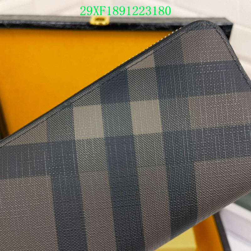 Glami - BOR Wallet - 102