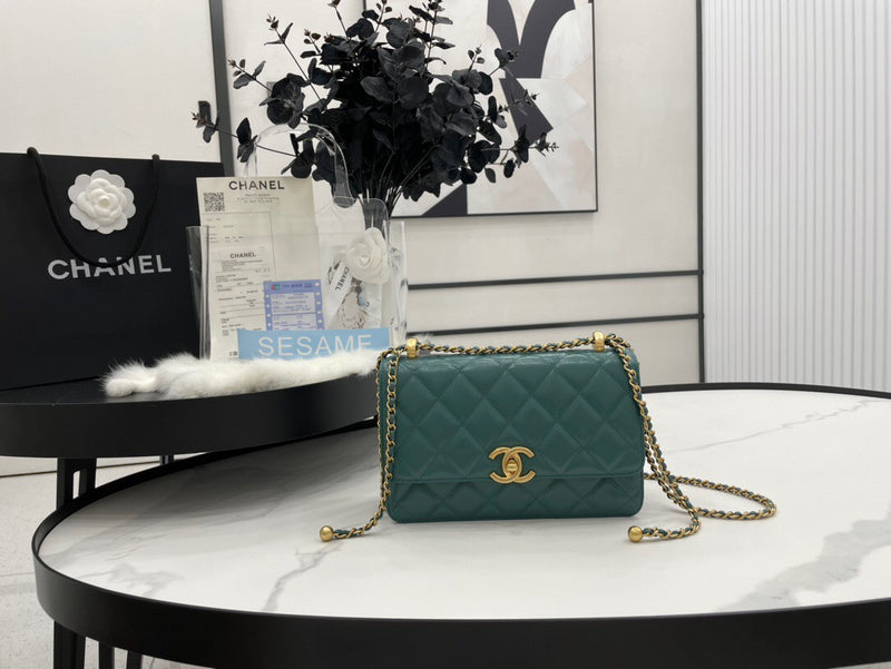 GLM - CHL Bags - 602