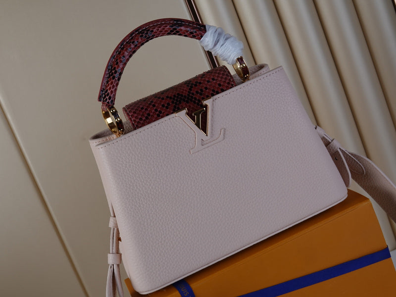 Satchel Bags - VL Bags - 5056