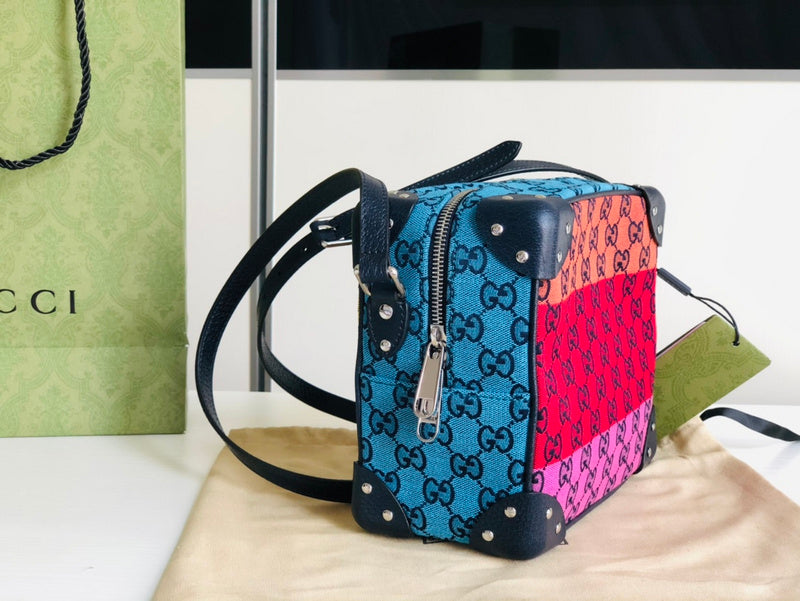 Satchel Bags - GCI Bags - 3062