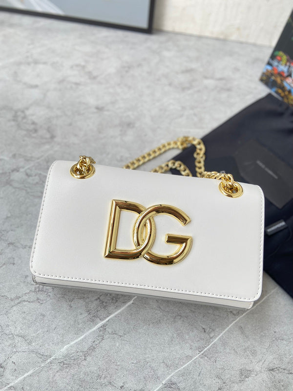 Satchel Bags - DG Bags - 172