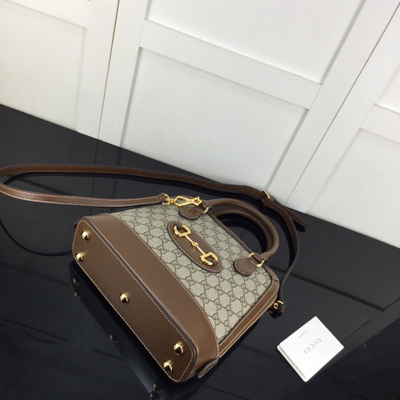 Satchel Bags - GUC Bags - 910