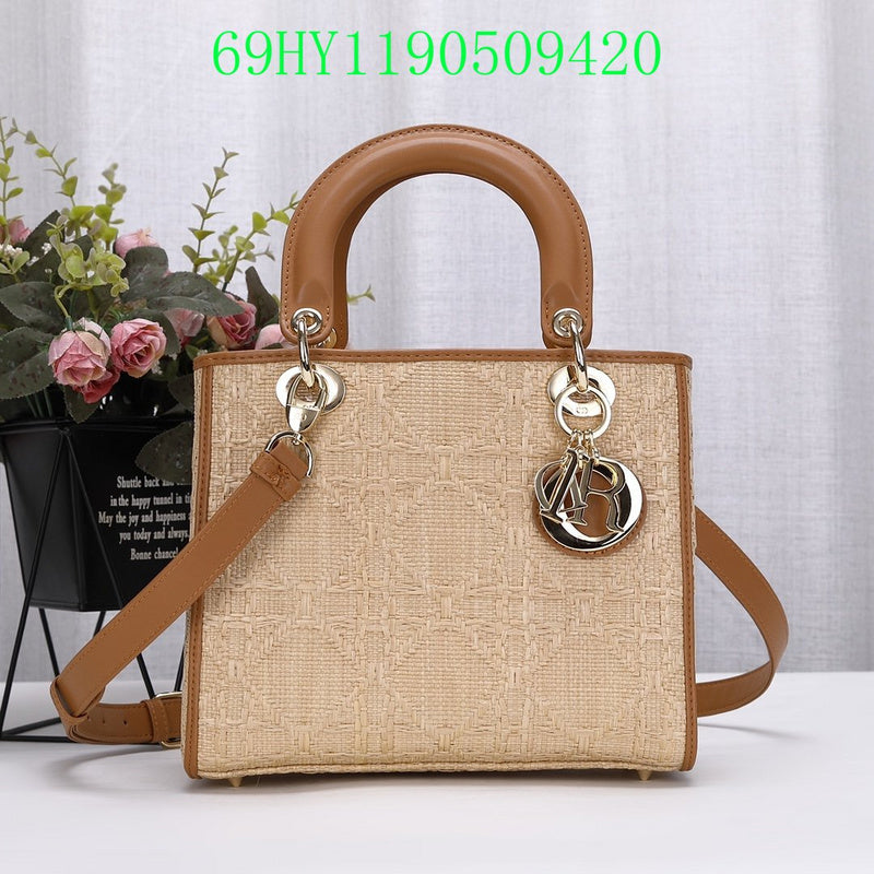 Glami - DOR Bags - 1662