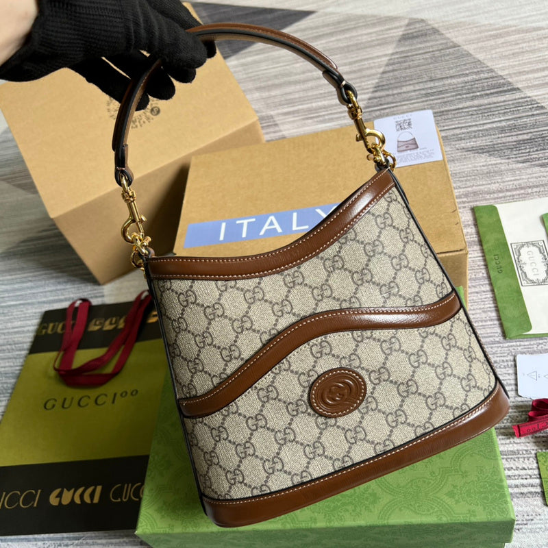 Satchel Bags - GCI Bags - 5750
