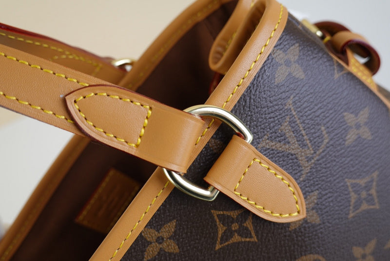 Satchel Bags - VL Bags - 3033