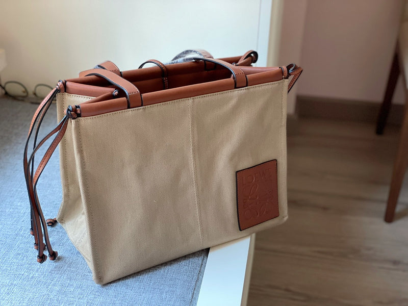 Satchel Bags - LOW Bags - 048