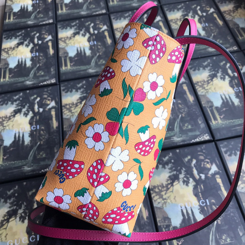 Satchel Bags - GCI Bags - 536