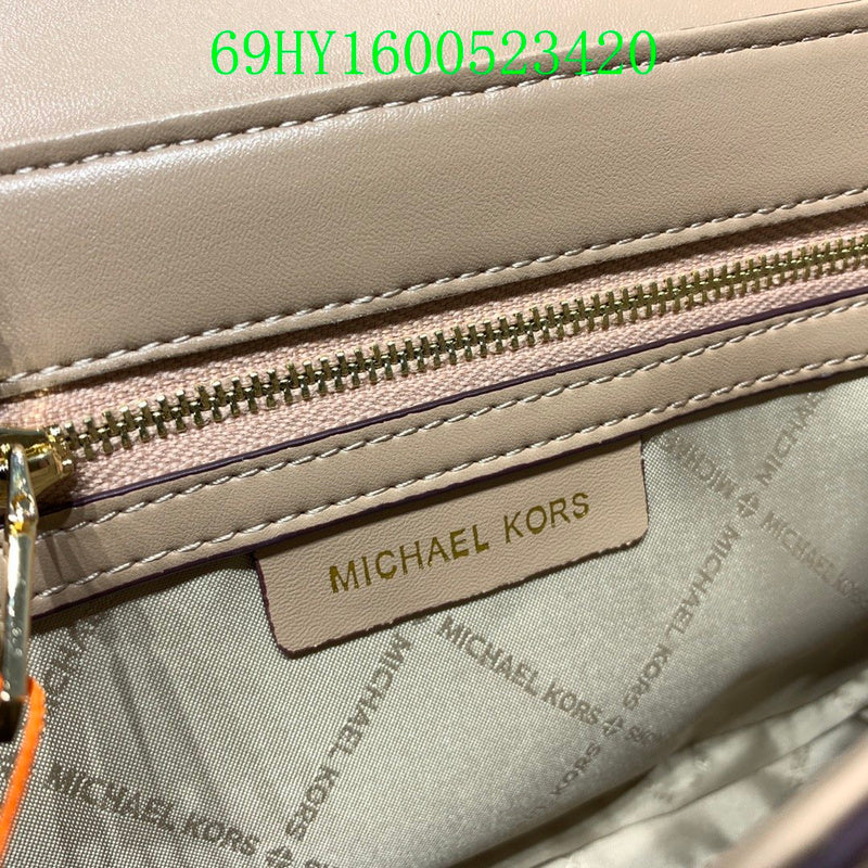 Satchel Bags - MK Bags - 379