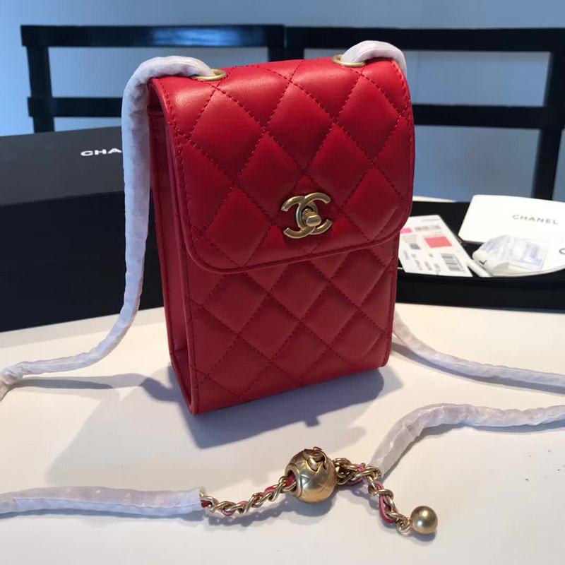 Satchel Bags - CHL Bags - 6459