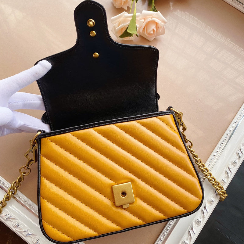 Satchel Bags - GCI Bags - 2077