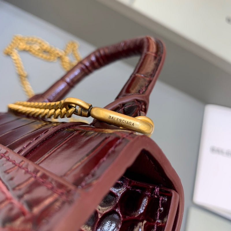 Satchel Bags - BGA Bags - 686