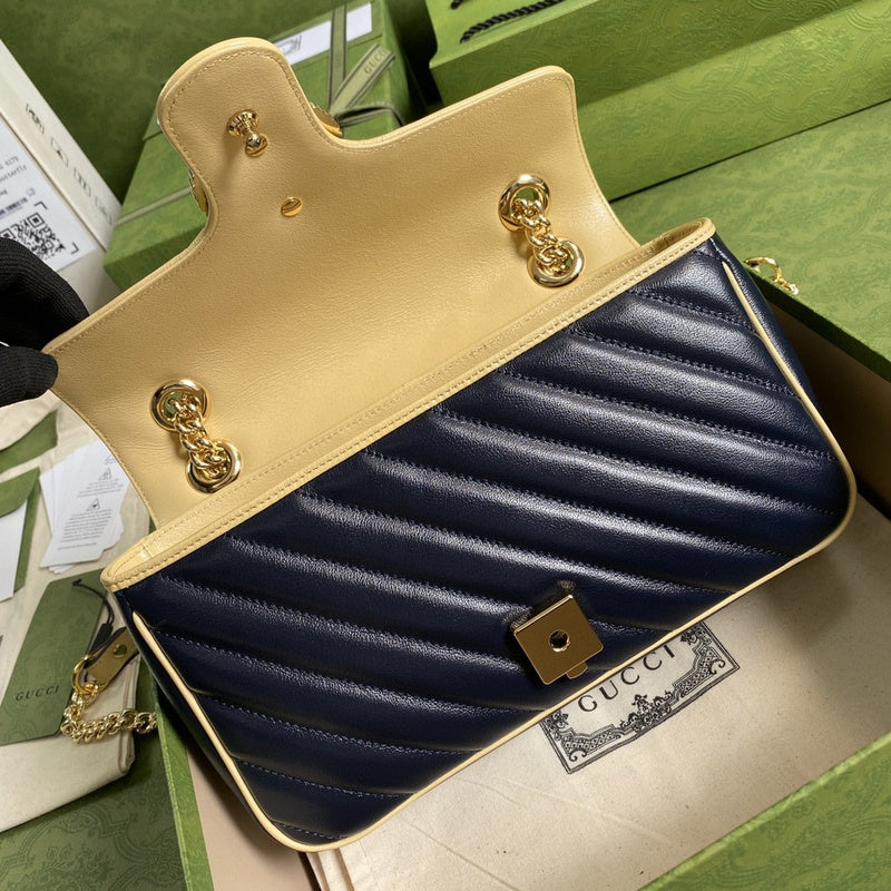 Satchel Bags - GCI Bags - 437