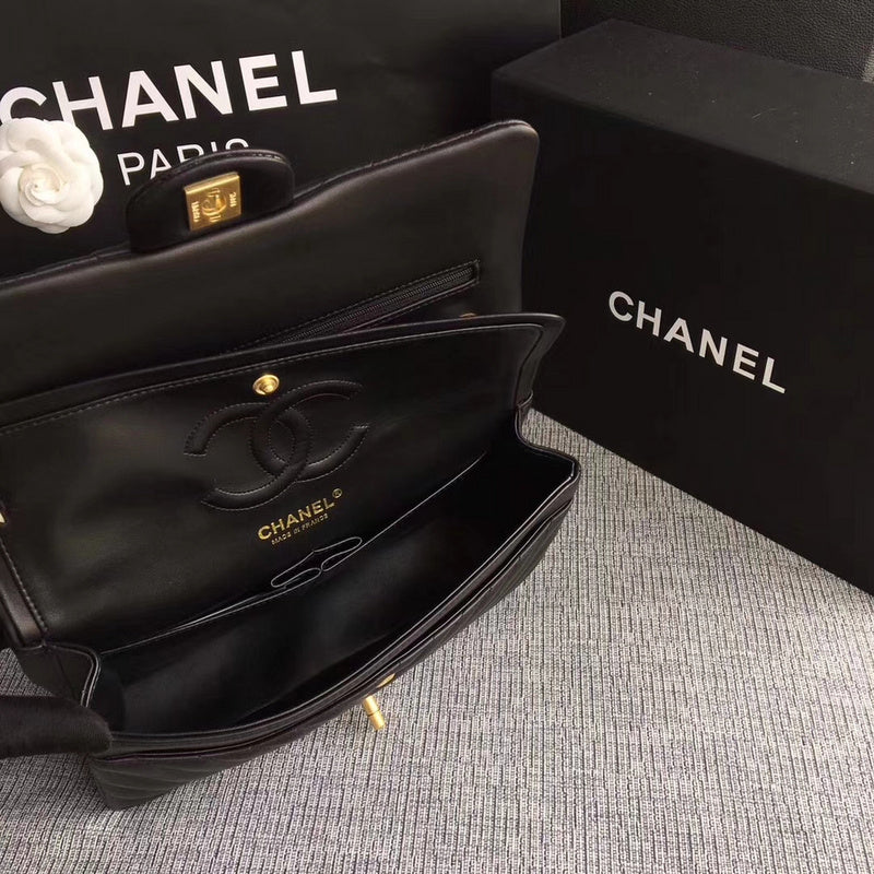 Satchel Bags - CHL Bags - 744