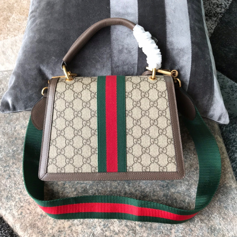 Satchel Bags - GCI Bags - 7091