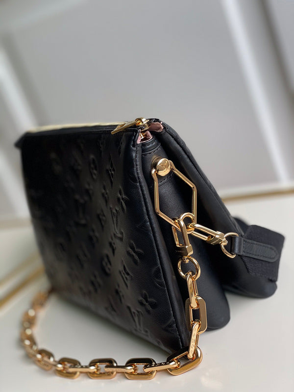 Satchel Bags - VL Bags - 6147