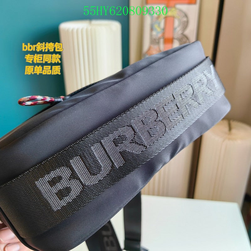 Fan Fashion -GLM - Top quality BBR Bags - 084