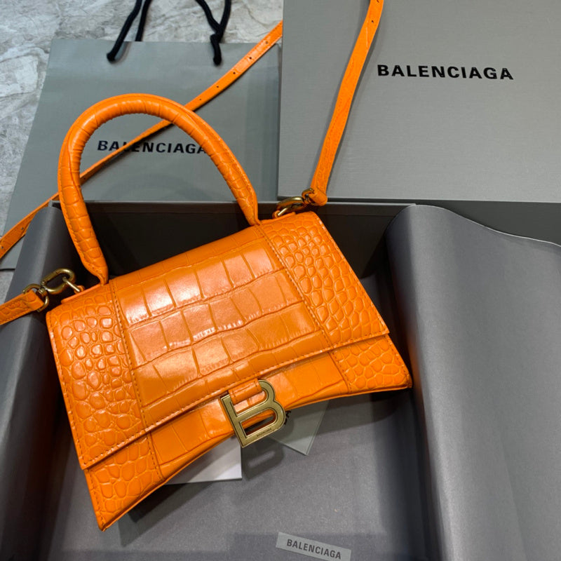 Satchel Bags - BGA Bags - 778